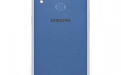 Samsung Galaxy M01s 3GB 32GB Blue